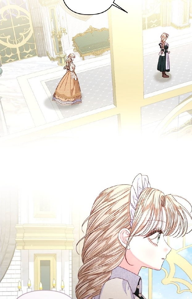 A Maid Was More of a Calling Than a Princess Chapter 30 Image 3