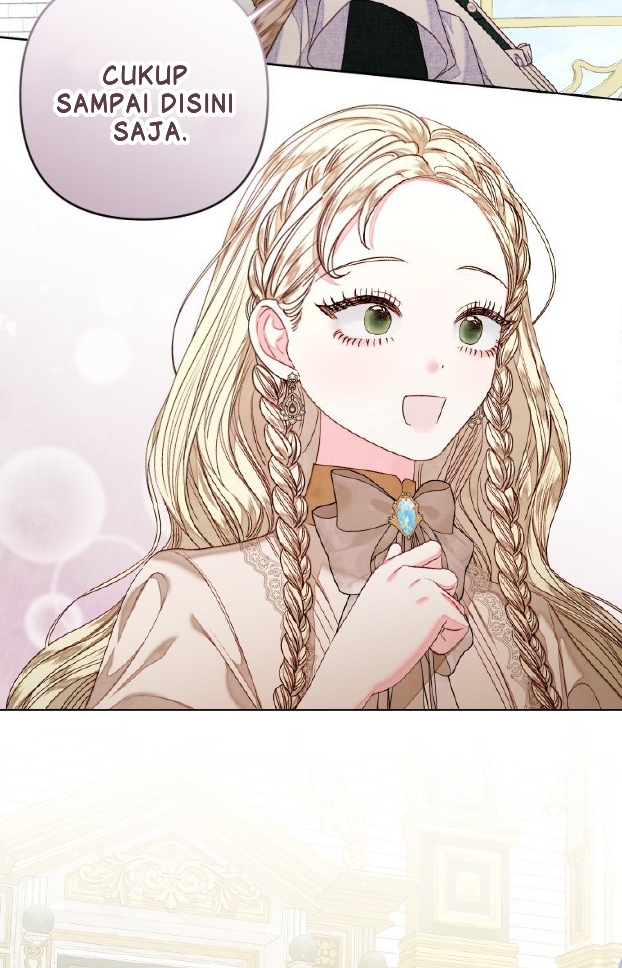 A Maid Was More of a Calling Than a Princess Chapter 30 Image 4