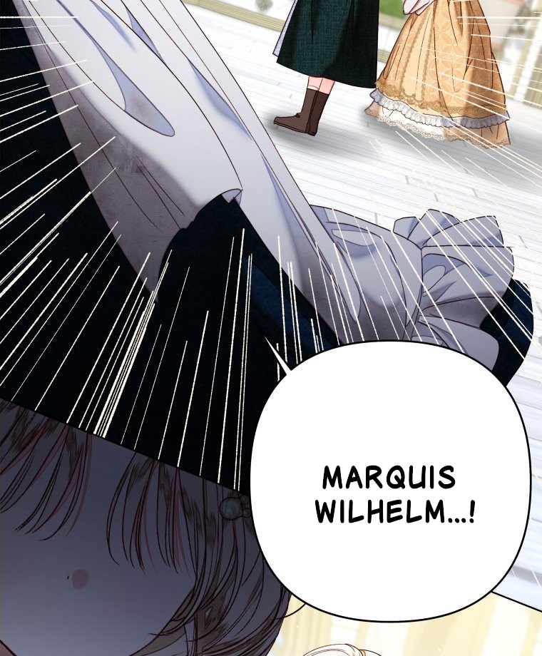 A Maid Was More of a Calling Than a Princess Chapter 30 Image 10