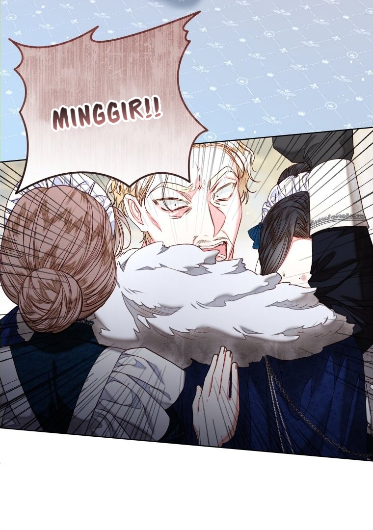 A Maid Was More of a Calling Than a Princess Chapter 30 Image 13