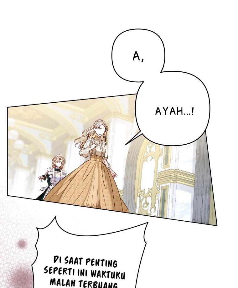 A Maid Was More of a Calling Than a Princess Chapter 30 Image 14