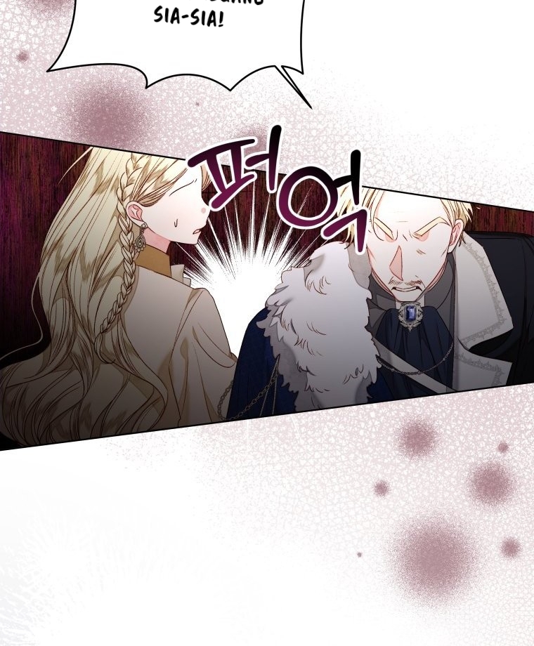 A Maid Was More of a Calling Than a Princess Chapter 30 Image 15