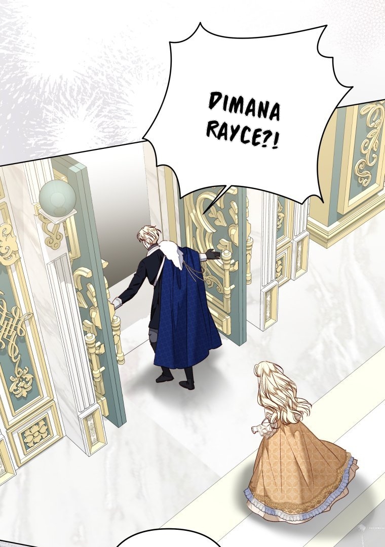 A Maid Was More of a Calling Than a Princess Chapter 30 Image 16