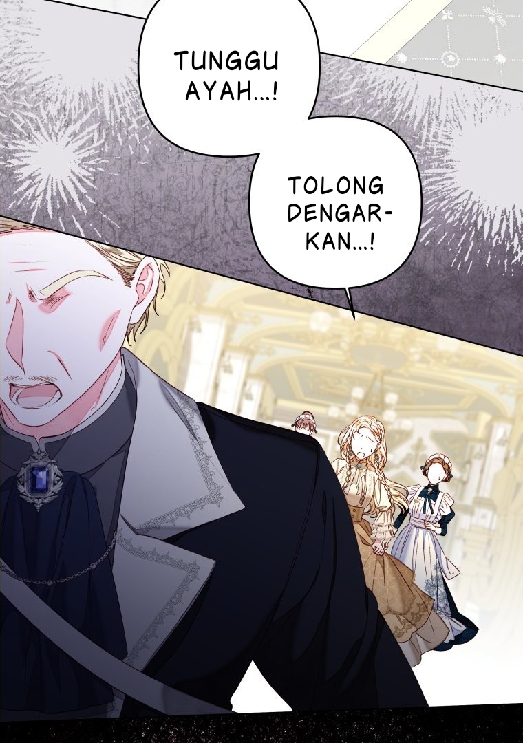 A Maid Was More of a Calling Than a Princess Chapter 30 Image 17