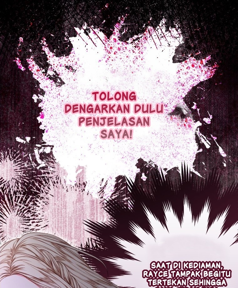 A Maid Was More of a Calling Than a Princess Chapter 30 Image 18
