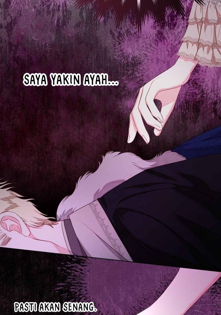 A Maid Was More of a Calling Than a Princess Chapter 30 Image 21