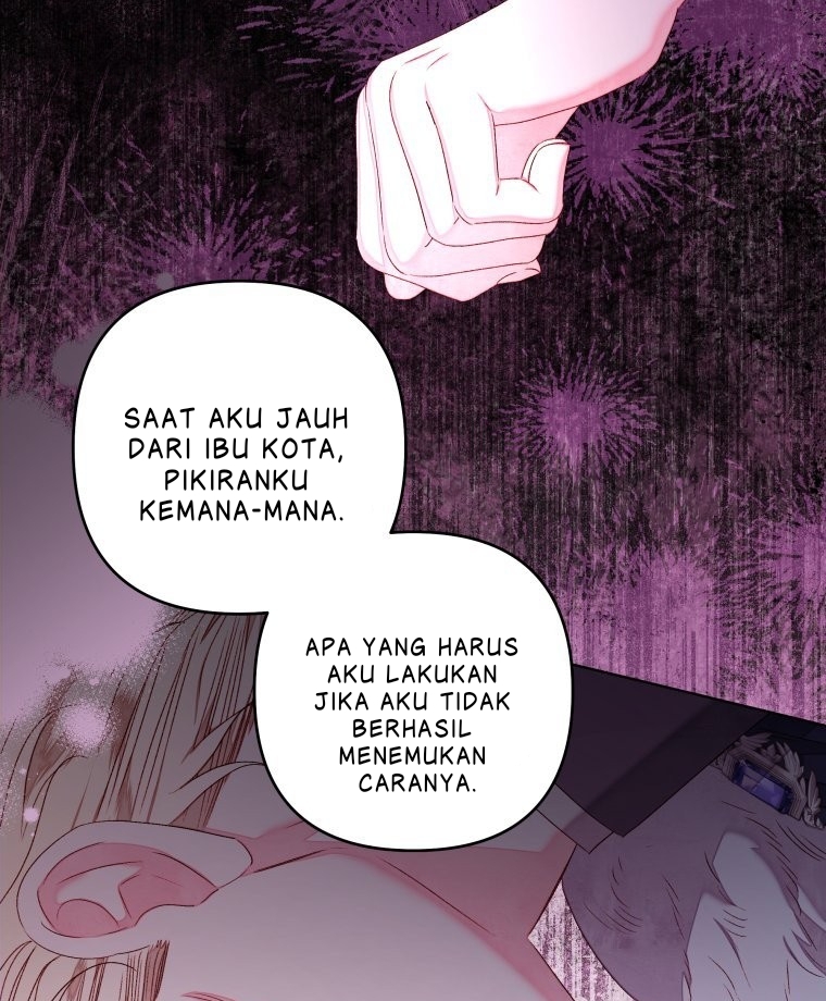 A Maid Was More of a Calling Than a Princess Chapter 30 Image 22