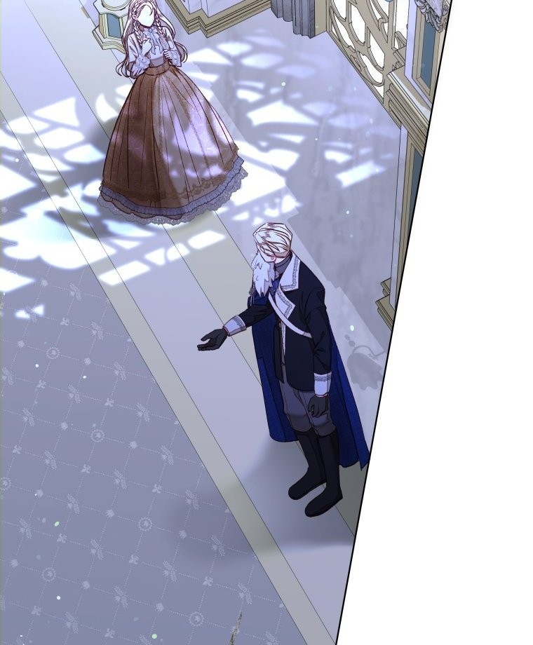 A Maid Was More of a Calling Than a Princess Chapter 30 Image 27