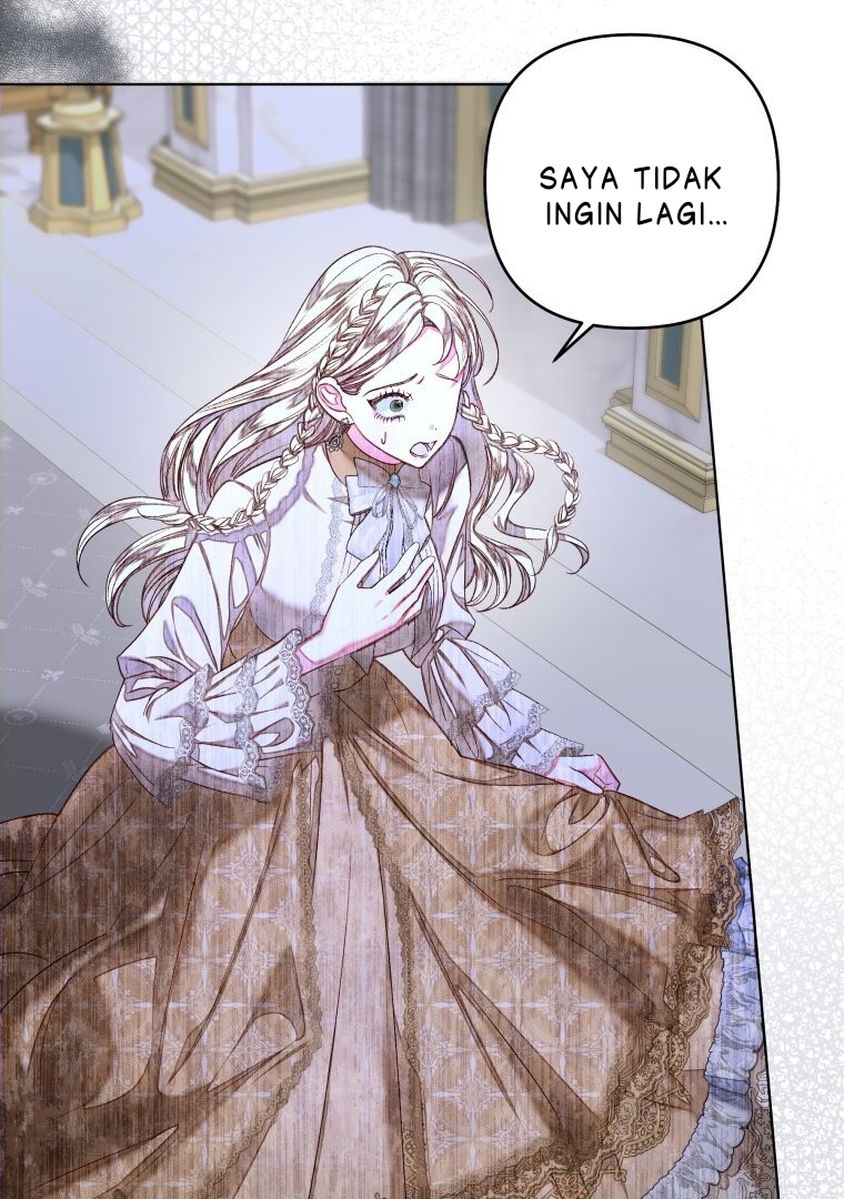 A Maid Was More of a Calling Than a Princess Chapter 30 Image 41