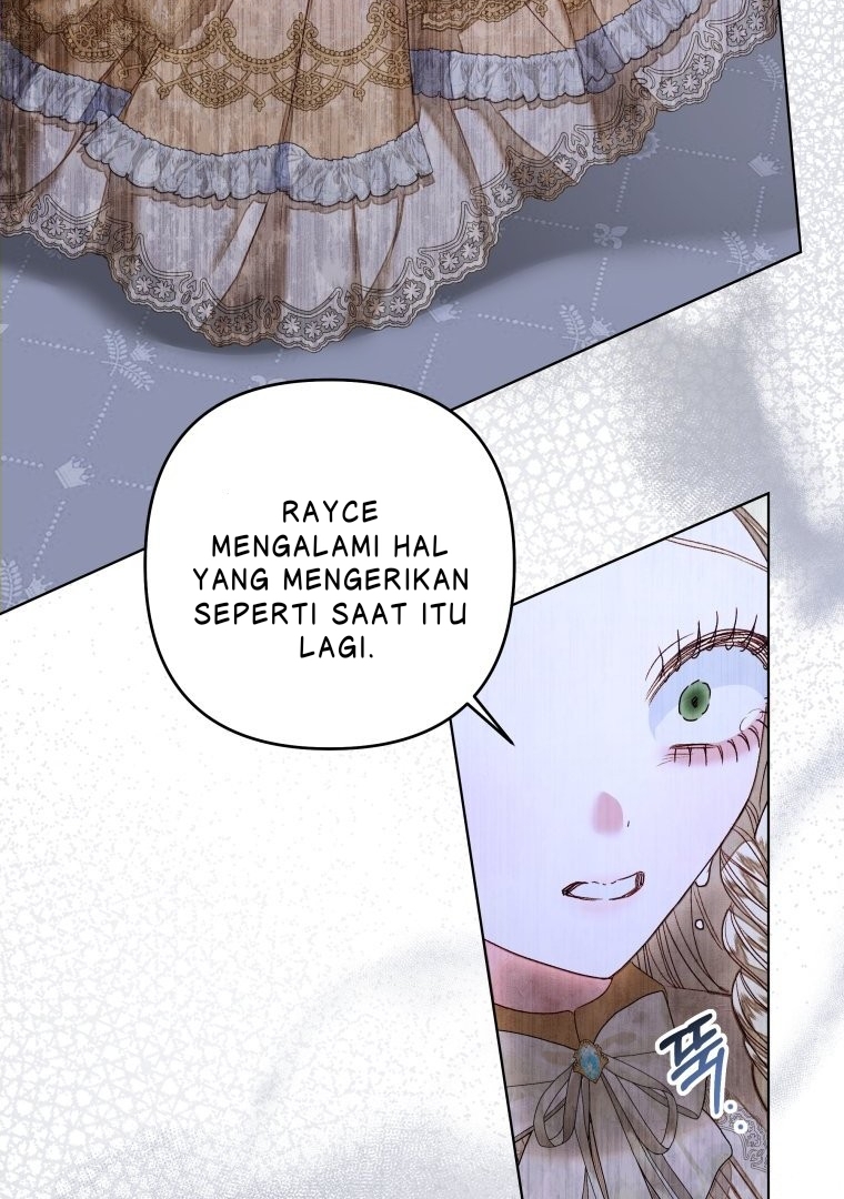 A Maid Was More of a Calling Than a Princess Chapter 30 Image 42