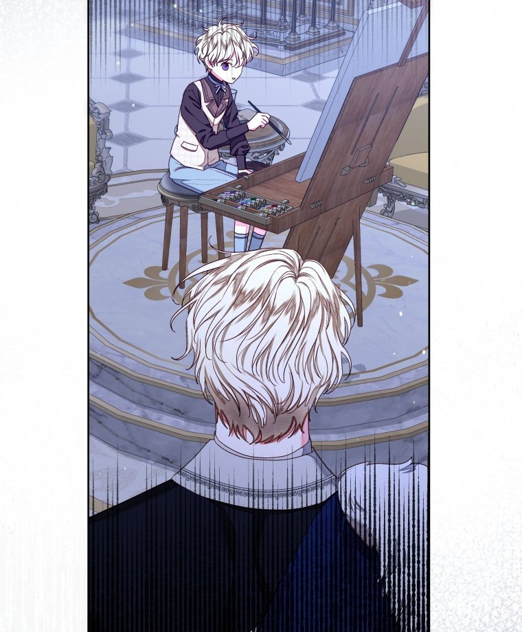 A Maid Was More of a Calling Than a Princess Chapter 30 Image 47