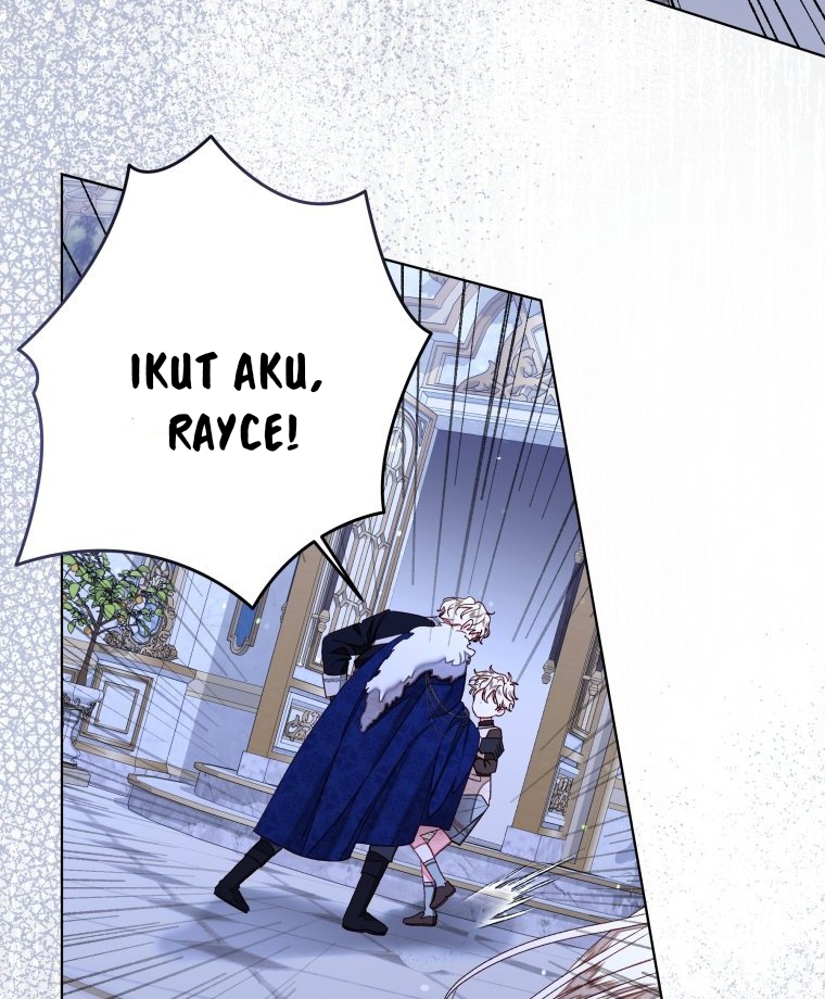 A Maid Was More of a Calling Than a Princess Chapter 30 Image 52