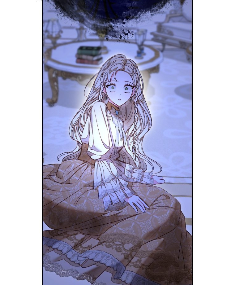 A Maid Was More of a Calling Than a Princess Chapter 30 Image 55