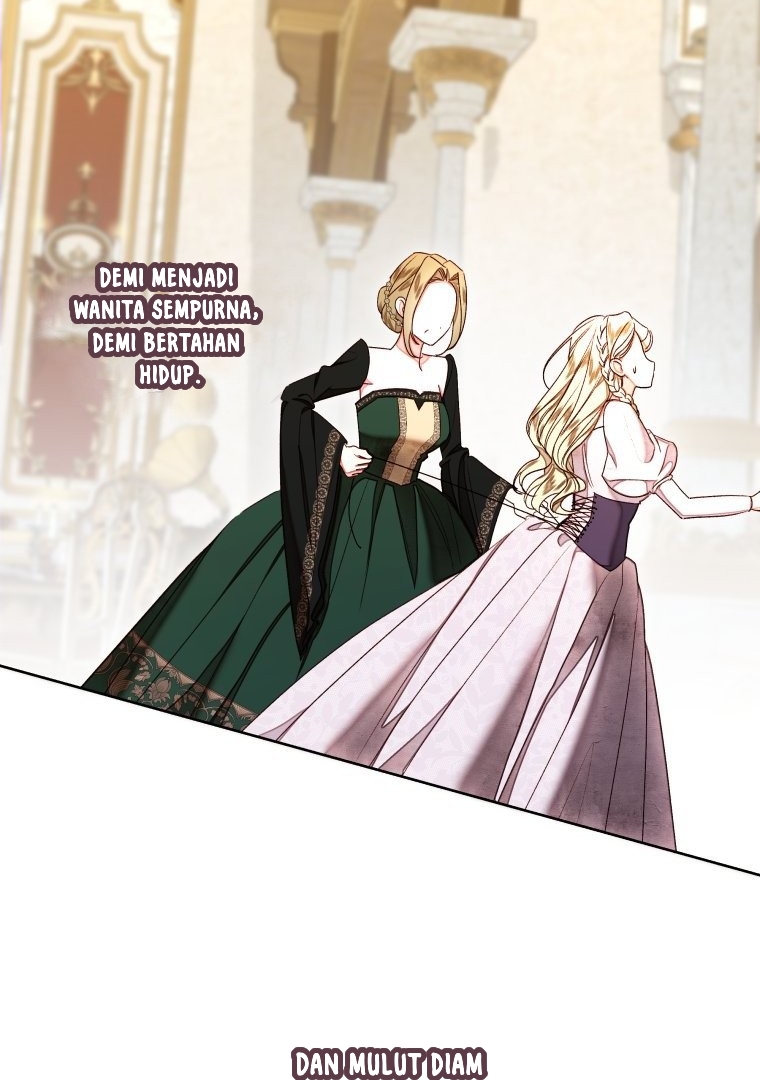 A Maid Was More of a Calling Than a Princess Chapter 30 Image 62