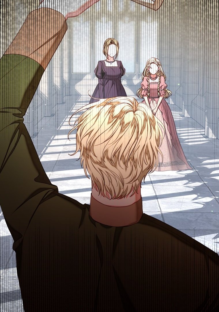 A Maid Was More of a Calling Than a Princess Chapter 30 Image 66