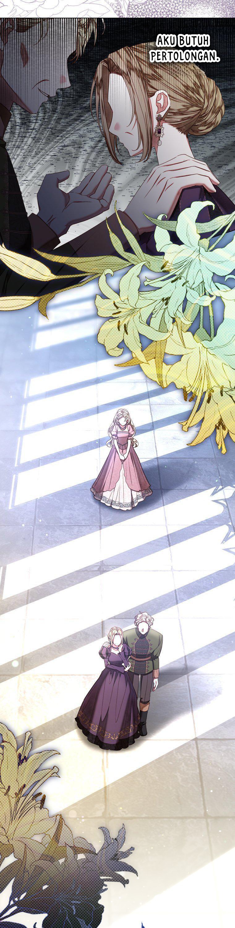 A Maid Was More of a Calling Than a Princess Chapter 30 Image 69