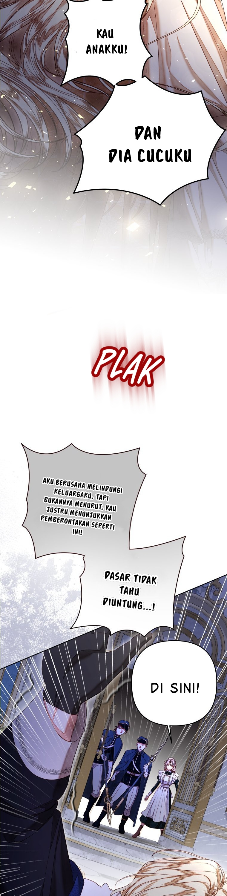 A Maid Was More of a Calling Than a Princess Chapter 30 Image 78