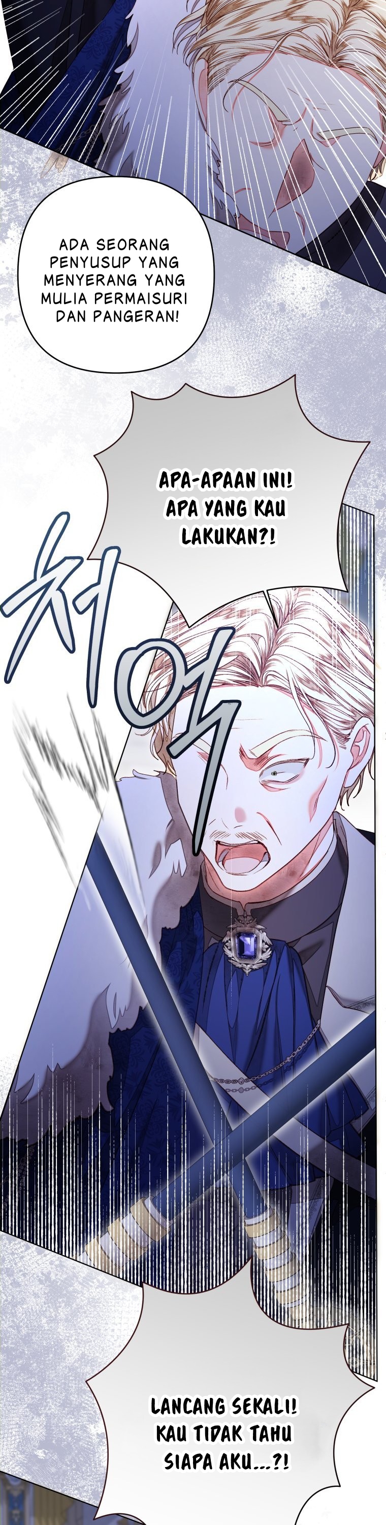A Maid Was More of a Calling Than a Princess Chapter 30 Image 79