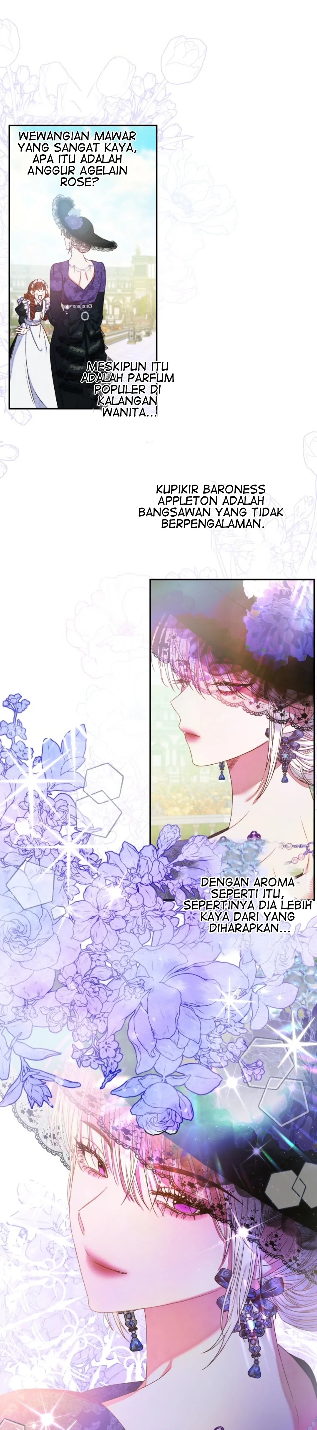 A Maid Was More of a Calling Than a Princess Chapter 5 Image 19