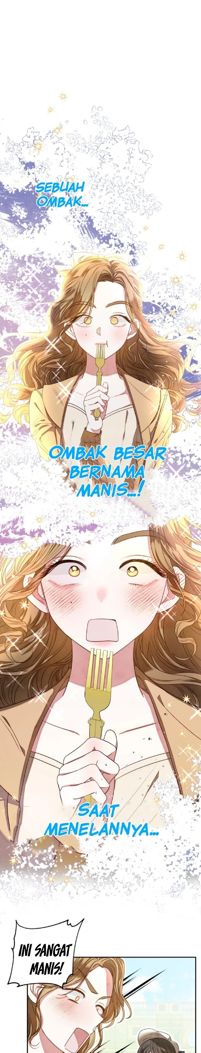 A Maid Was More of a Calling Than a Princess Chapter 5 Image 31