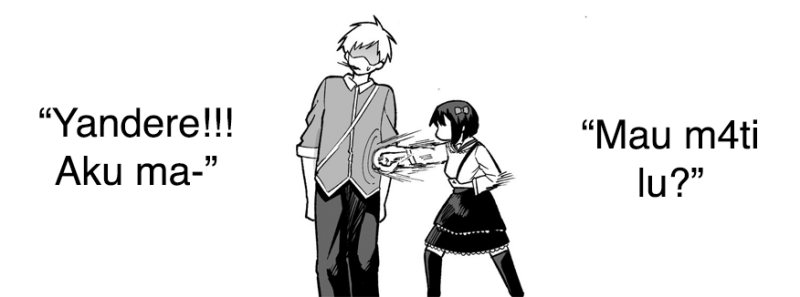 My Sister Who Cannot Stand Me Is Scary Chapter 10 Image 4