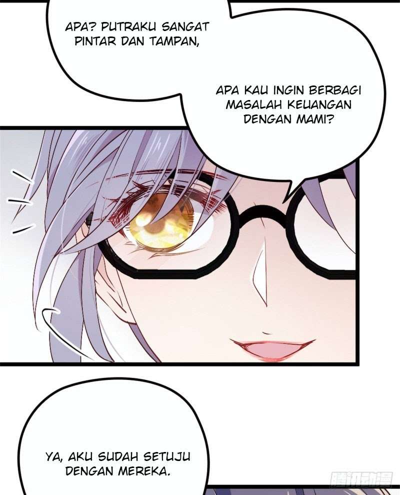 Pregnant Wife, One Plus One Chapter 03 Image 16