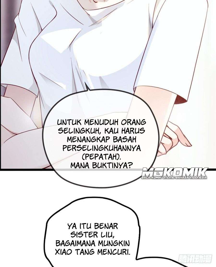 Pregnant Wife, One Plus One Chapter 04 Image 51
