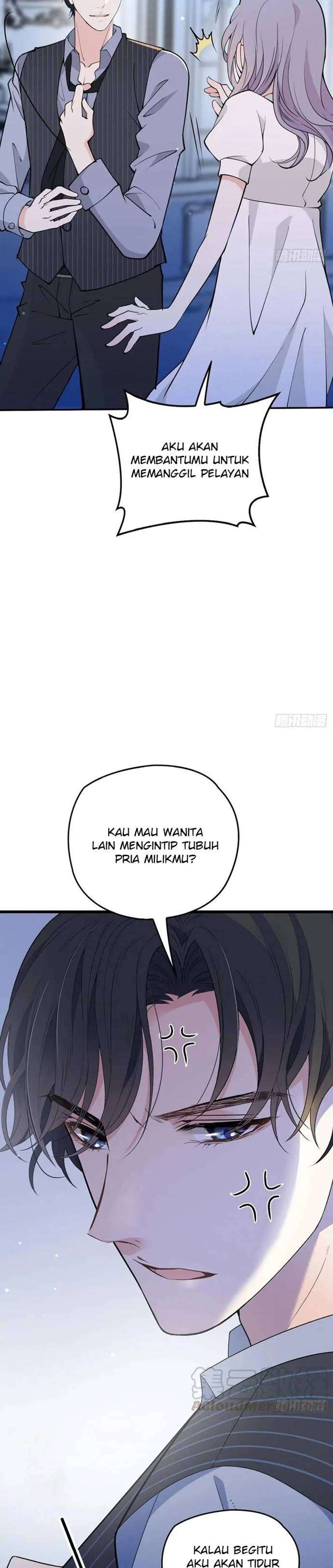 Pregnant Wife, One Plus One Chapter 104 Image 16