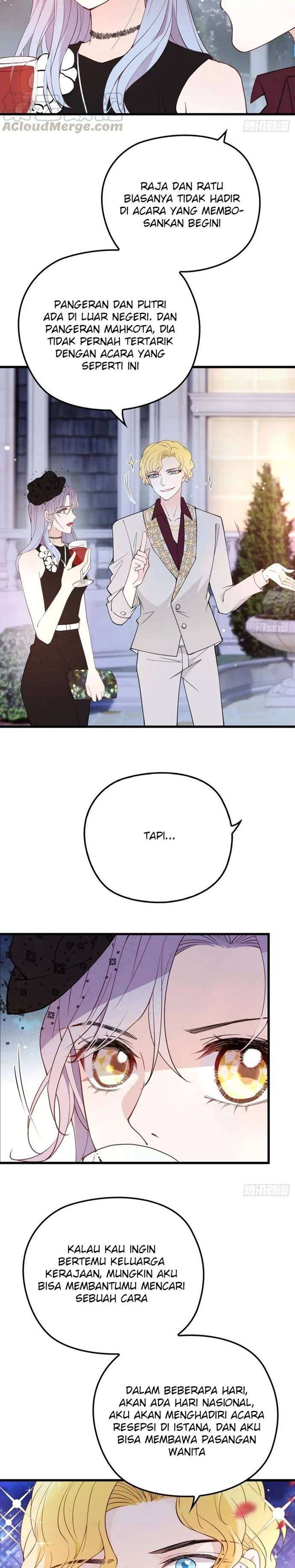 Pregnant Wife, One Plus One Chapter 107 Image 6