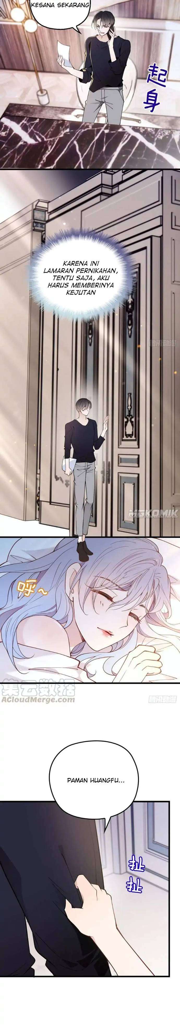 Pregnant Wife, One Plus One Chapter 109 Image 10