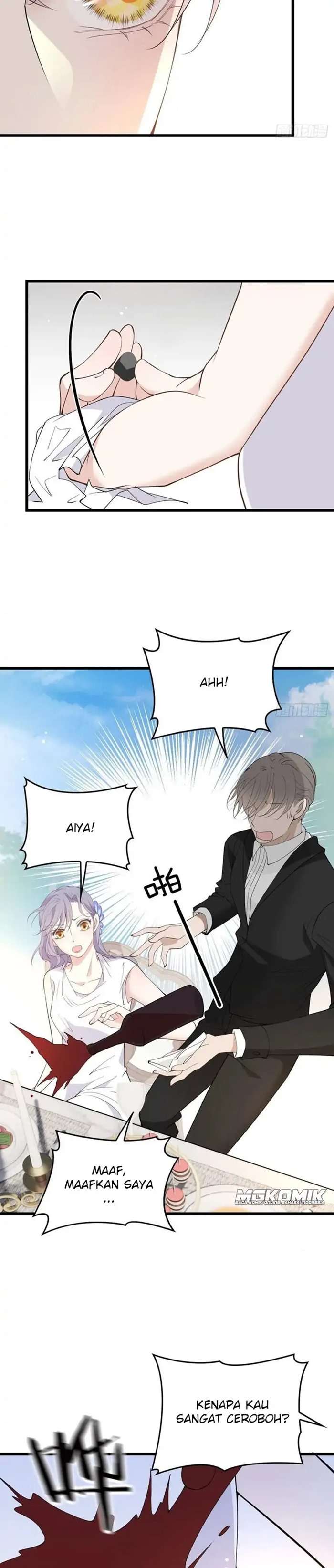 Pregnant Wife, One Plus One Chapter 112 Image 2