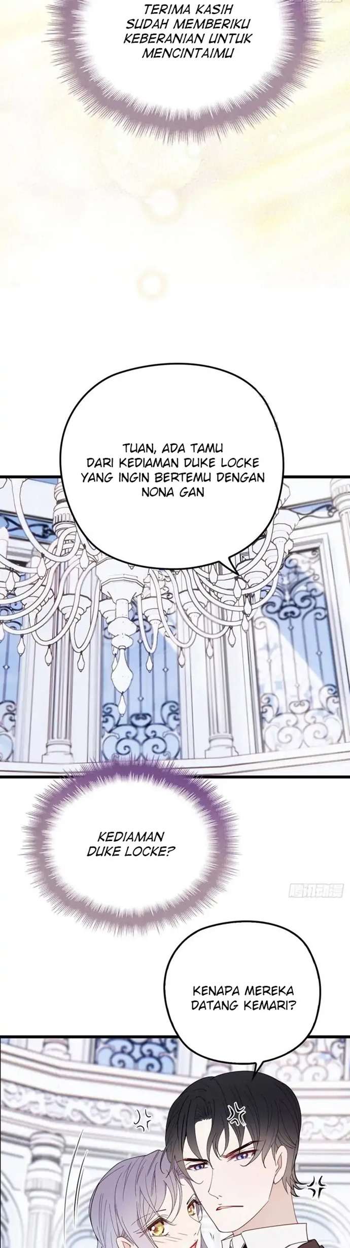 Pregnant Wife, One Plus One Chapter 118 Image 7