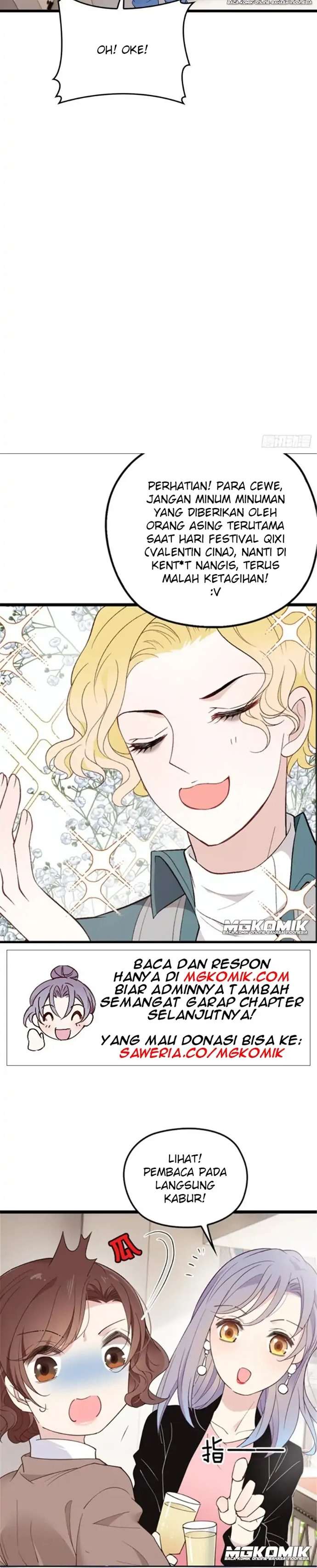 Pregnant Wife, One Plus One Chapter 120 Image 14