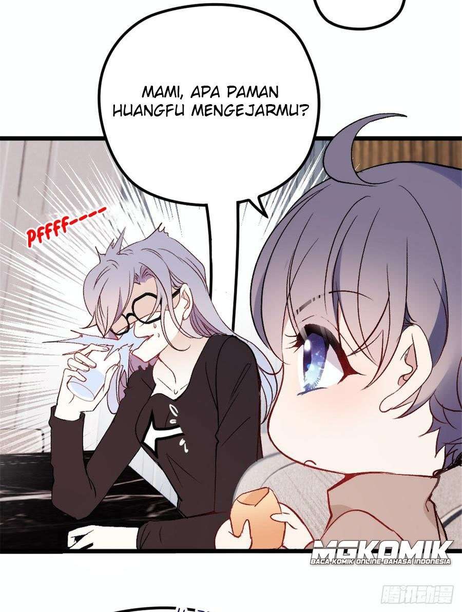 Pregnant Wife, One Plus One Chapter 13 Image 5