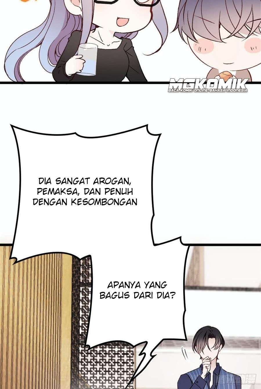 Pregnant Wife, One Plus One Chapter 13 Image 10