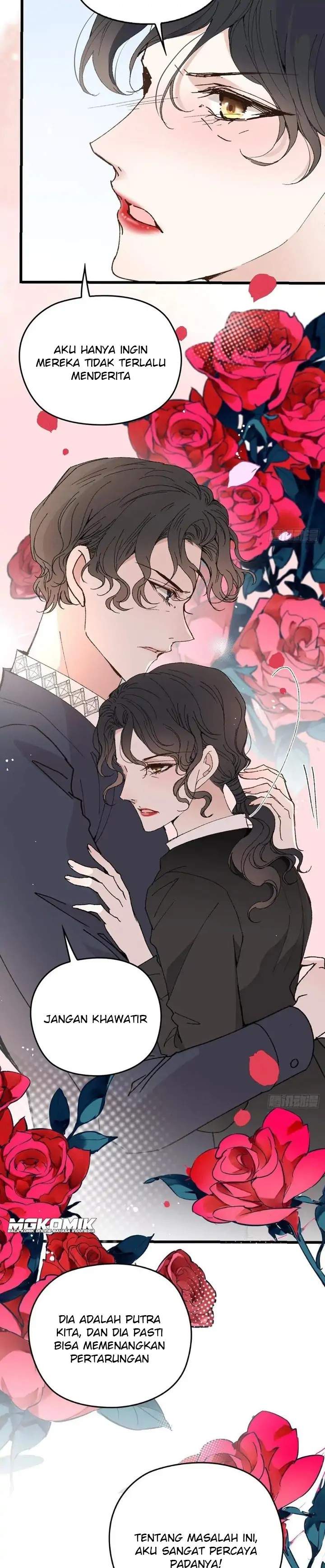 Pregnant Wife, One Plus One Chapter 130 Image 9