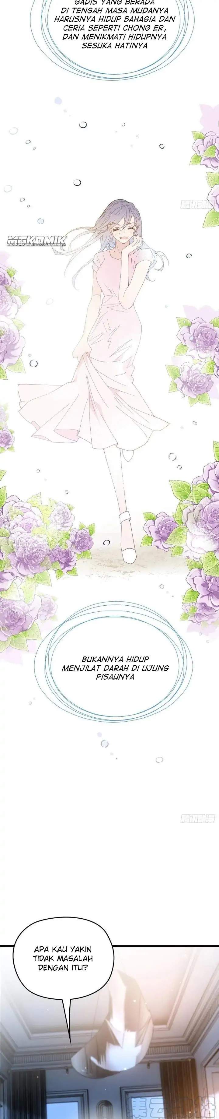 Pregnant Wife, One Plus One Chapter 132 Image 9
