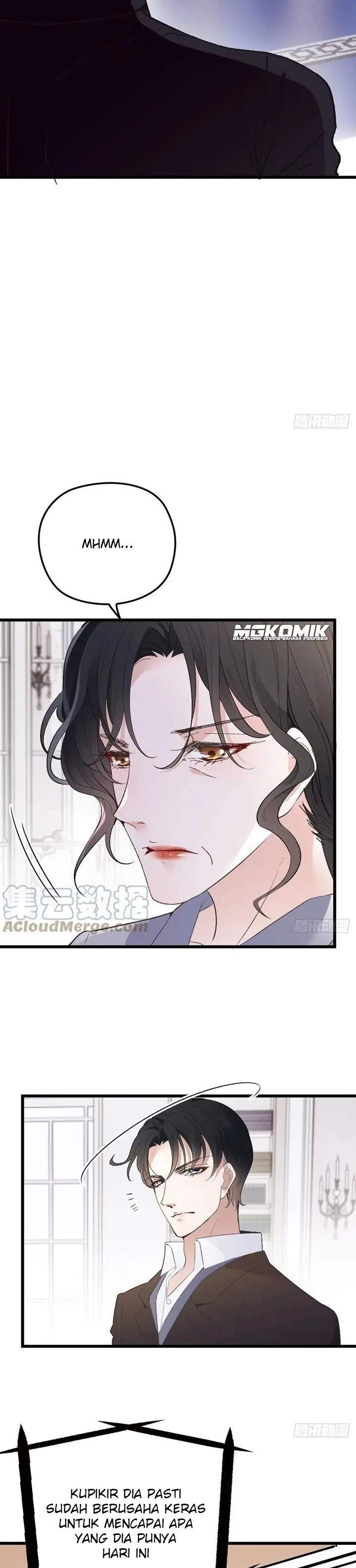 Pregnant Wife, One Plus One Chapter 134 Image 6