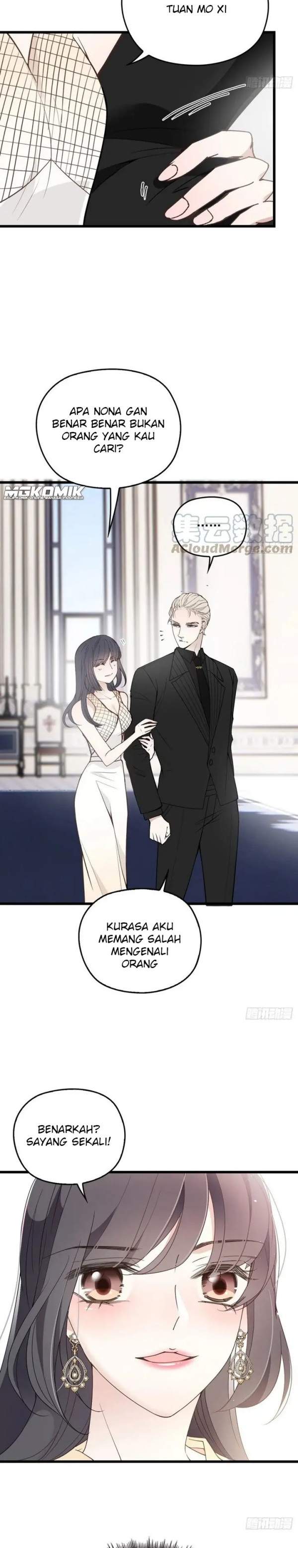 Pregnant Wife, One Plus One Chapter 138 Image 2
