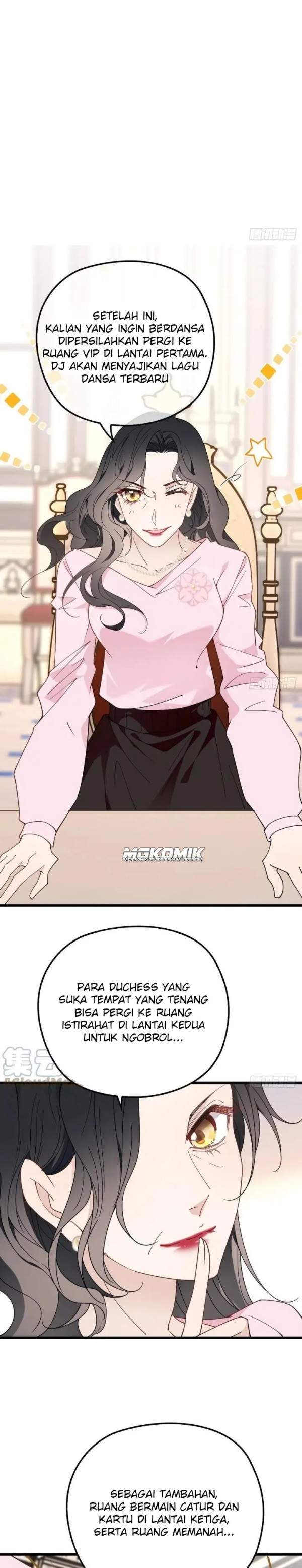 Pregnant Wife, One Plus One Chapter 138 Image 10