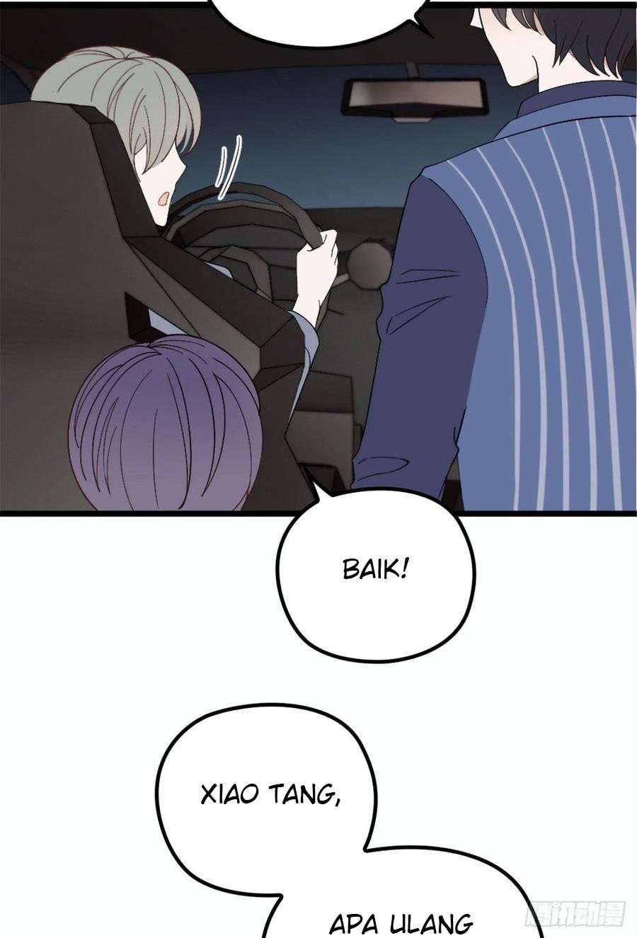 Pregnant Wife, One Plus One Chapter 14 Image 6