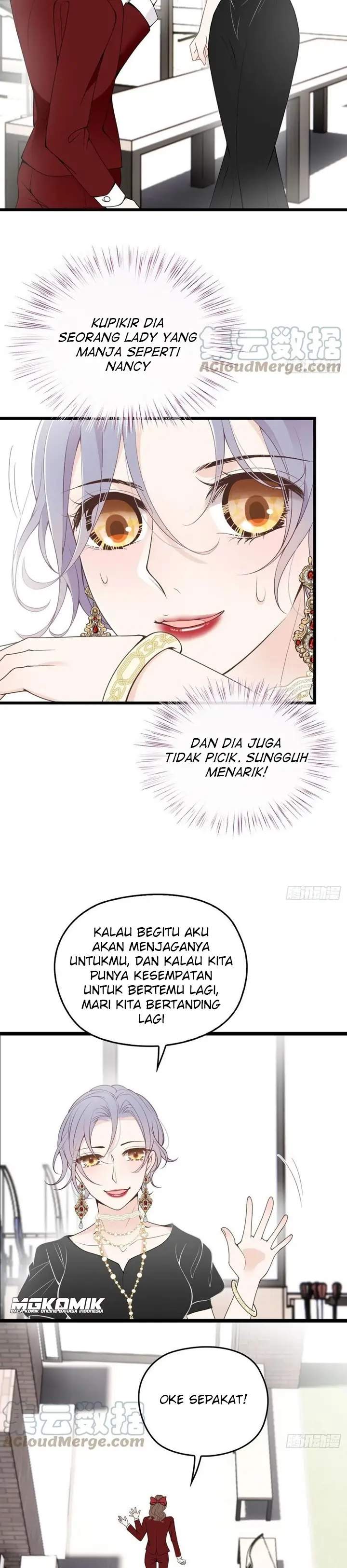 Pregnant Wife, One Plus One Chapter 140 Image 8