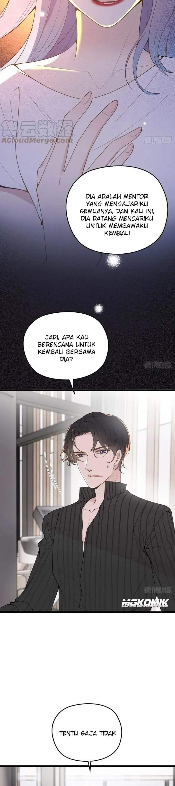 Pregnant Wife, One Plus One Chapter 143 Image 1