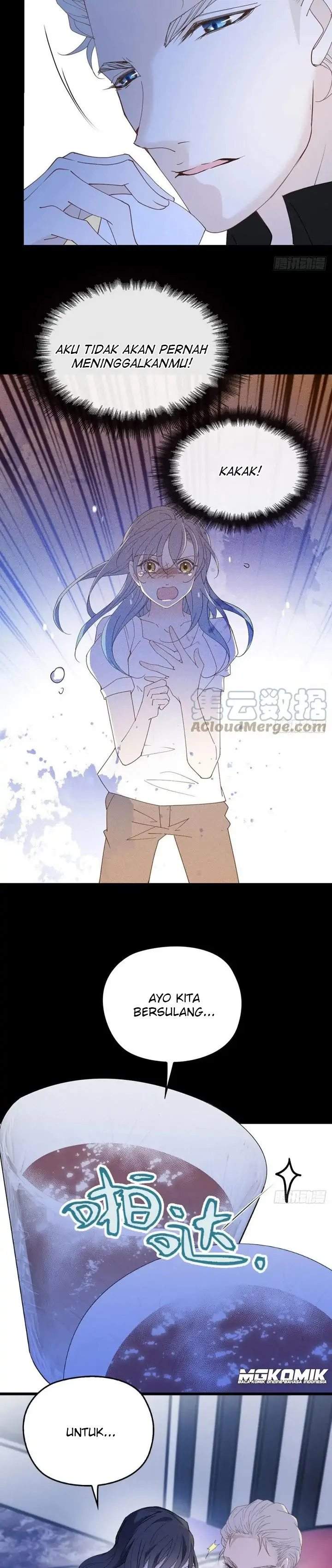 Pregnant Wife, One Plus One Chapter 144 Image 9