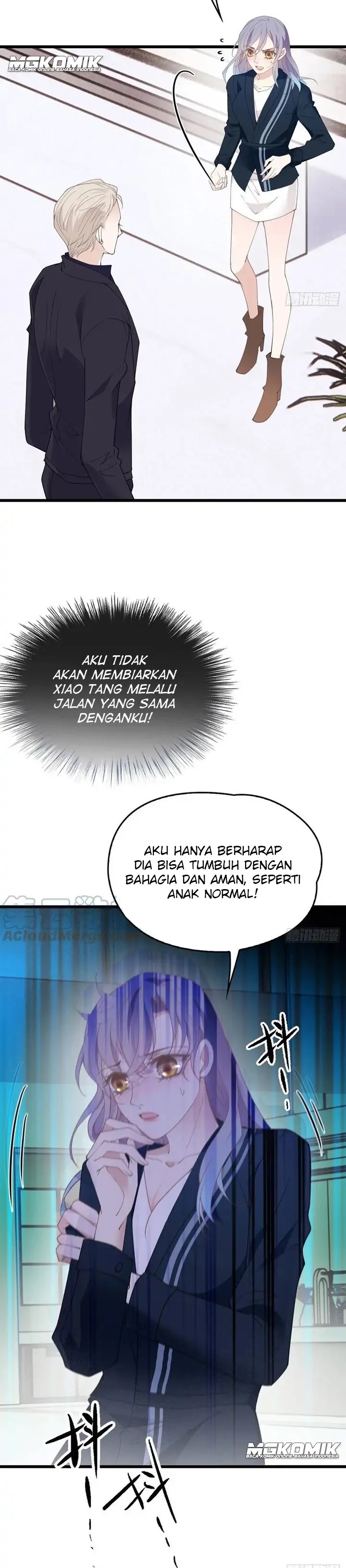 Pregnant Wife, One Plus One Chapter 148 Image 6
