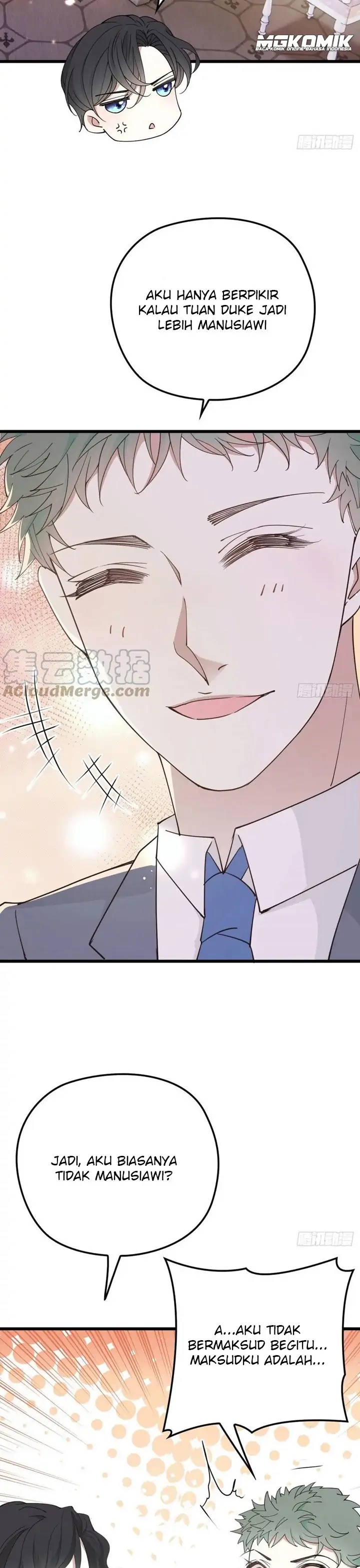 Pregnant Wife, One Plus One Chapter 149 Image 8