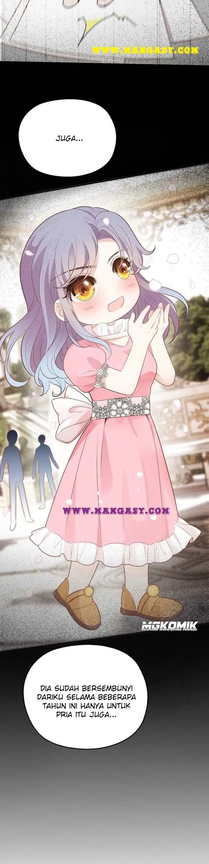 Pregnant Wife, One Plus One Chapter 153 Image 12