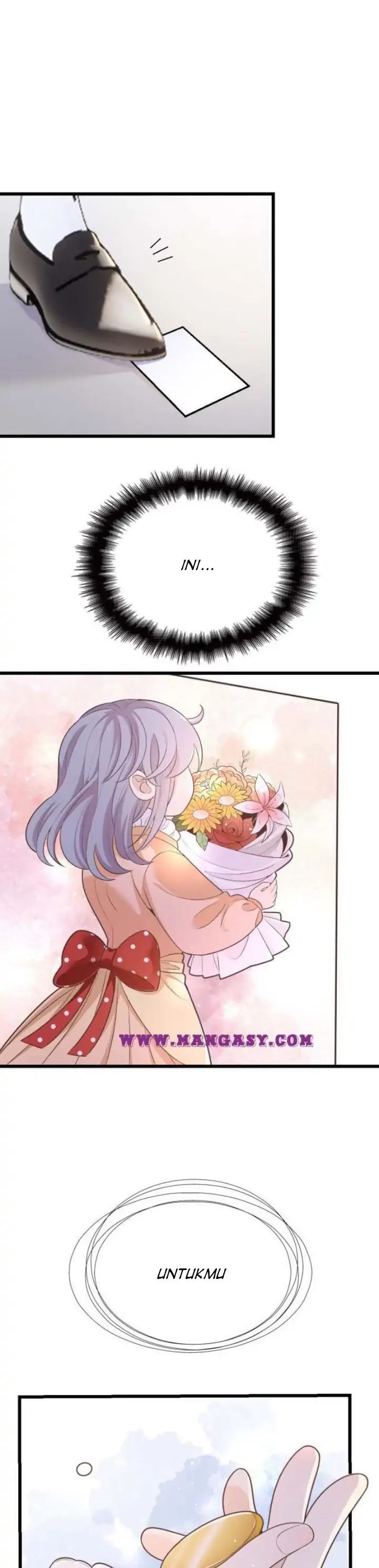 Pregnant Wife, One Plus One Chapter 153 Image 18
