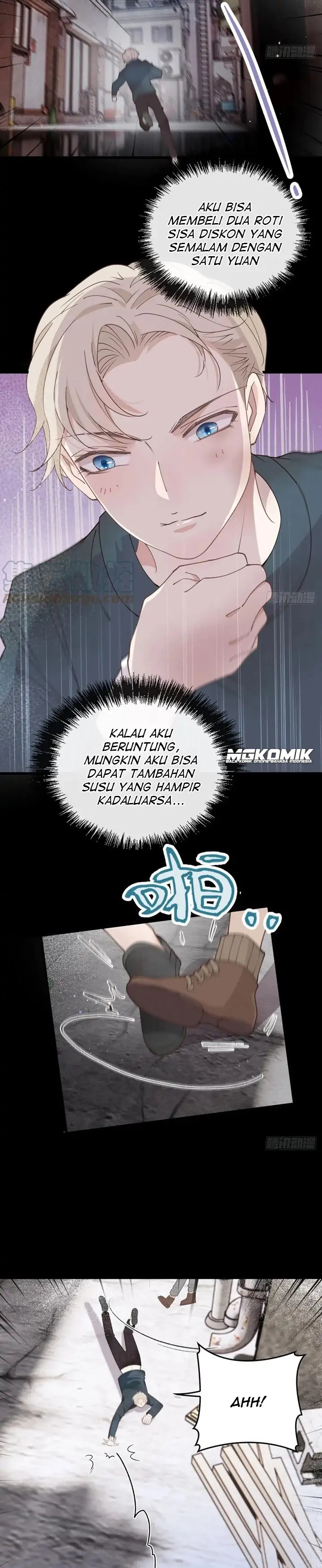 Pregnant Wife, One Plus One Chapter 154 Image 2