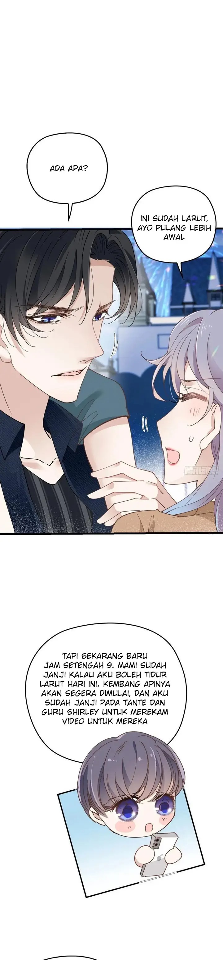 Pregnant Wife, One Plus One Chapter 156 Image 4